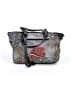 Anuschka Gray Bucket Bag One size - photo 1