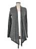 rue21 Gray Kimono Size M - photo 1
