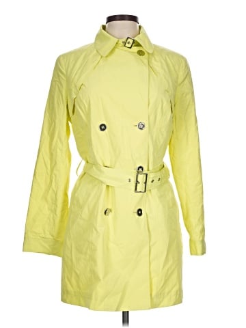 Doncaster Collection Raincoat (view 1)