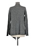 rue21 Gray Kimono Size M - photo 2