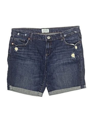 Aeropostale Denim Shorts (view 1)