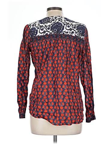 Pepin Long Sleeve Blouse (view 2)