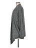 rue21 Gray Kimono Size M - photo 5