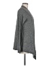 rue21 Gray Kimono Size M - photo 4