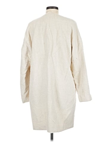The Fisher Project Wool Coat (view 2)