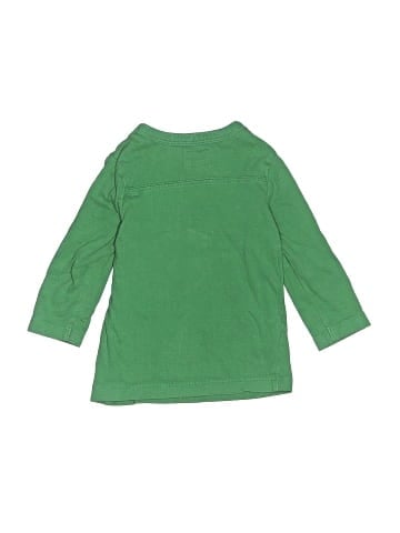 OshKosh B'gosh Long Sleeve T-Shirt (view 2)