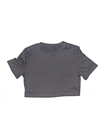 Shein Active T-Shirt (view 1)