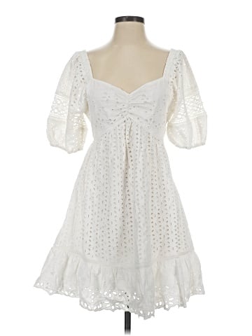 French Connection Casual Dress (view 1)