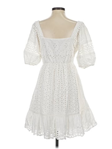 French Connection Casual Dress (view 2)