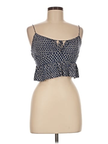 Urban Outfitters Sleeveless Top (view 1)