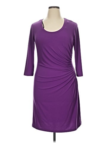 Calvin Klein Cocktail Dress (view 1)