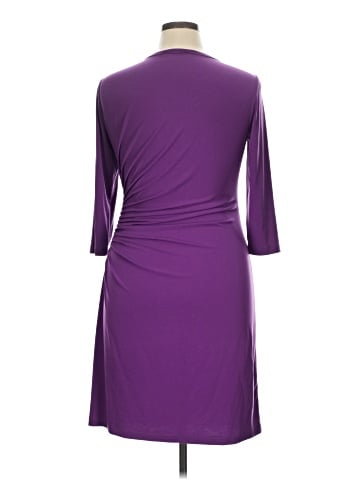 Calvin Klein Cocktail Dress (view 2)
