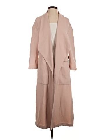 Soia & Kyo Coat (view 1)