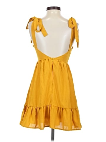 Shein Casual Dress (view 2)