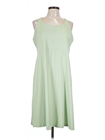 Columbia Casual Dress (view 1)