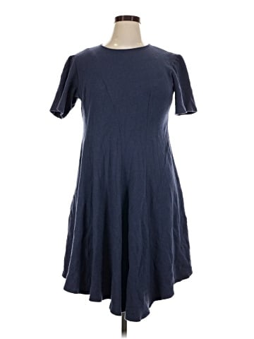 Lafayette 148 New York Casual Dress (view 1)
