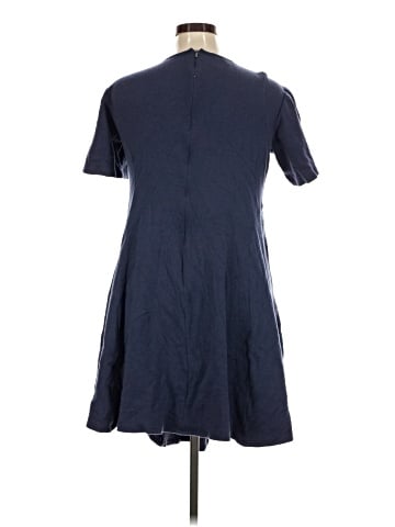 Lafayette 148 New York Casual Dress (view 2)