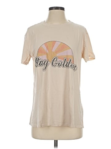 Show Me Your Mumu Short Sleeve Top (view 1)