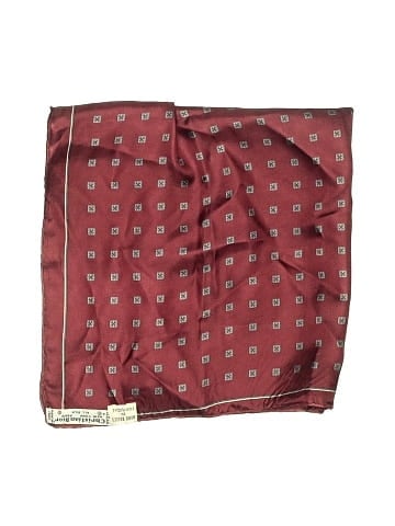 Christian Dior Vintage Silk scarf (view 2)