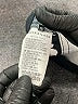 Quiksilver Graphic Black Athletic Shorts Size 25 waist - photo 4