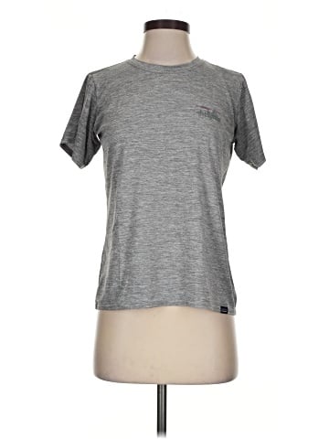 Patagonia Active T-Shirt (view 1)