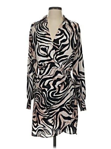 By Anthropologie Casual Dress (view 1)
