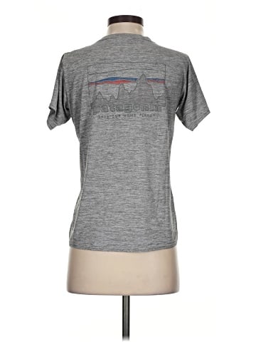 Patagonia Active T-Shirt (view 2)