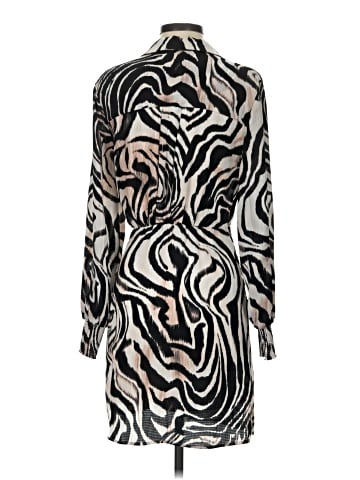 By Anthropologie Casual Dress (view 2)