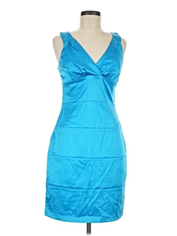 Bisou Bisou Cocktail Dress (view 1)