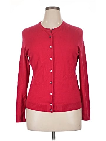 Charter Club Long Sleeve Top (view 1)