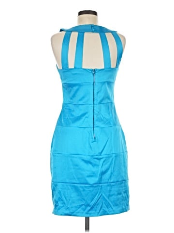 Bisou Bisou Cocktail Dress (view 2)