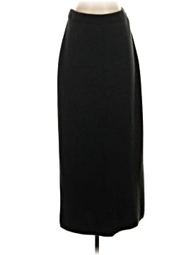 Eileen Fisher Wool Skirt