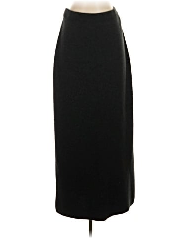 Eileen Fisher Wool Skirt (view 1)