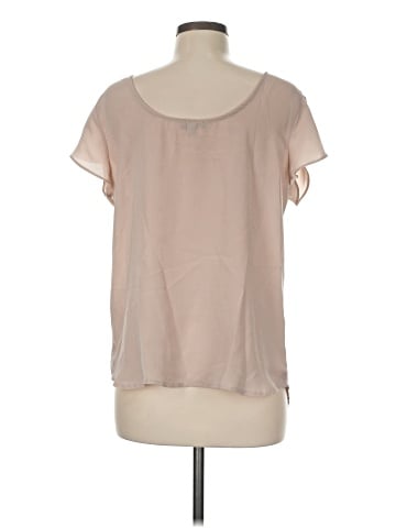 Dynamite Short Sleeve Blouse (view 2)