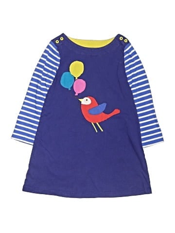 Mini Boden Dress (view 1)
