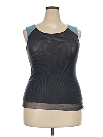Oiselle Active Tank (view 1)