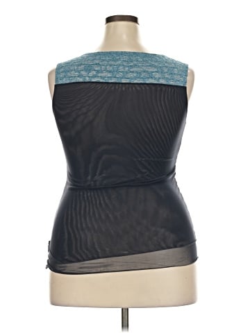 Oiselle Active Tank (view 2)