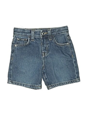 Cat & Jack Denim Shorts (view 1)