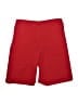 misook Solid Red Athletic Shorts Size L - photo 1
