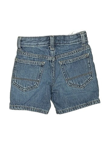 Cat & Jack Denim Shorts (view 2)