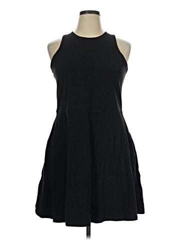 Athleta Casual Dress (view 1)
