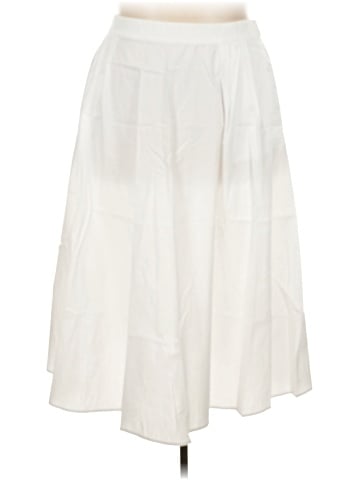 J.Crew Factory Store Casual Skirt (view 1)