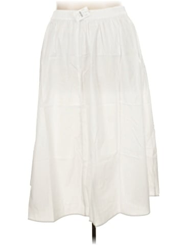 J.Crew Factory Store Casual Skirt (view 2)