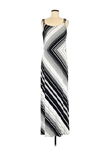 White House Black Market Casual Dress (view 1)