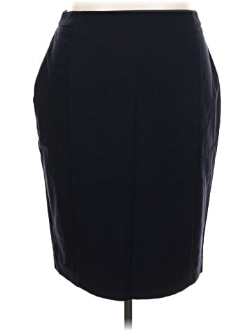 Ann Taylor Formal Skirt (view 1)