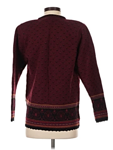 Susan Bristol Cardigan (view 2)
