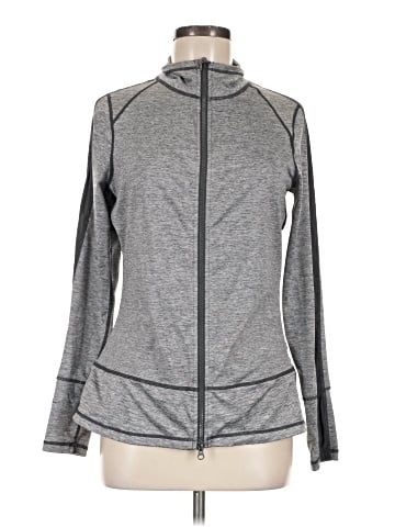 MTA Sport Track Jacket (view 1)