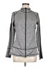 MTA Sport Gray Track Jacket Size M - photo 1