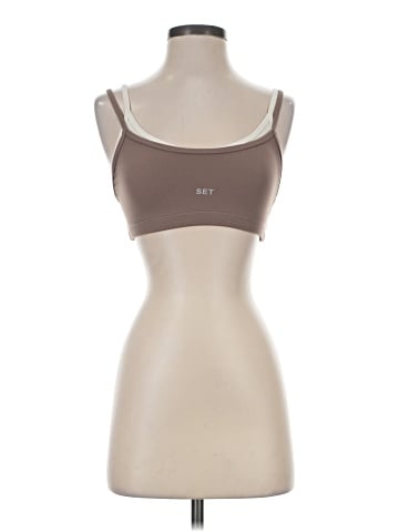 Set Active Sports Bra (view 1)
