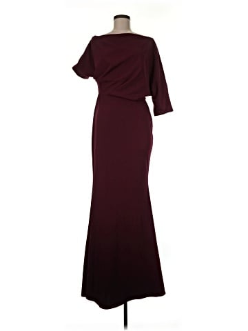 Betsy & Adam Cocktail Dress (view 1)